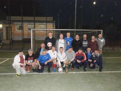 Liga Orlika